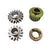 Discover the precision and efficiency of Gear Hobbing with our cutting-edge technology and experienced technicians. Elevate your manufacturing process and achieve unparalleled results with our top-of-the-line services.